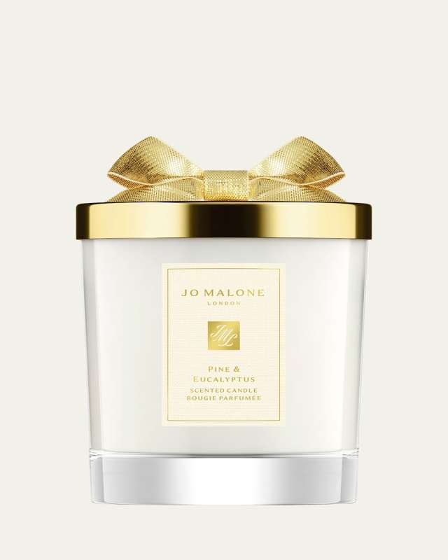Pine & Eucalyptus Classic Candle, 7 oz.